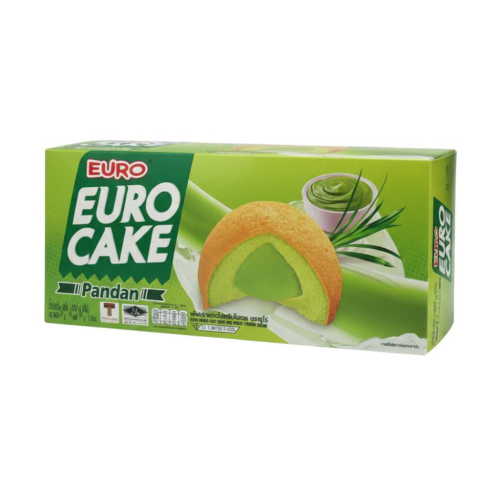 EURO CAKE